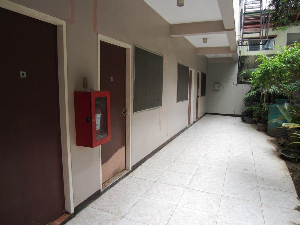 San Jose Pension Cebu Exterior foto