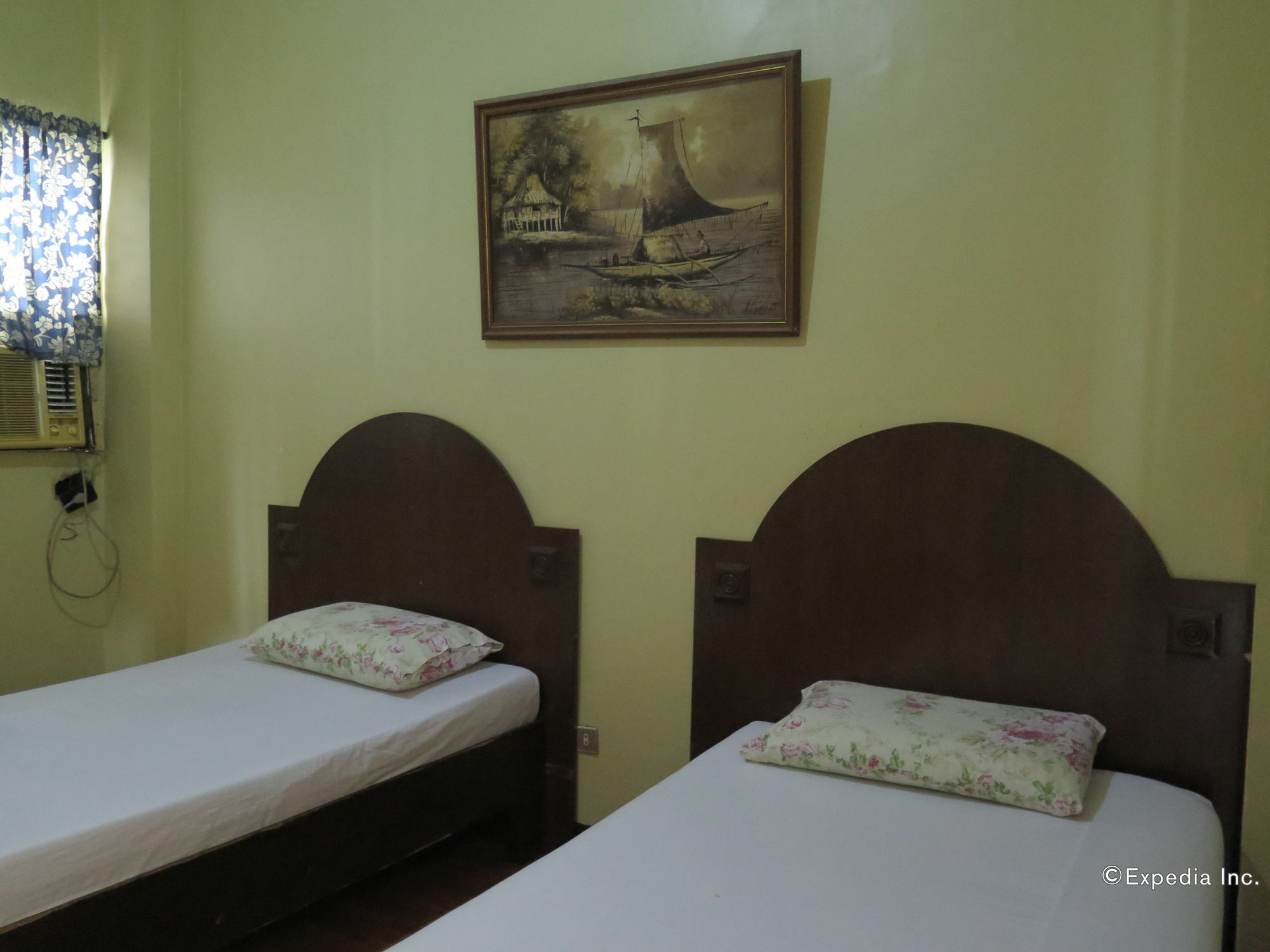 San Jose Pension Cebu Exterior foto