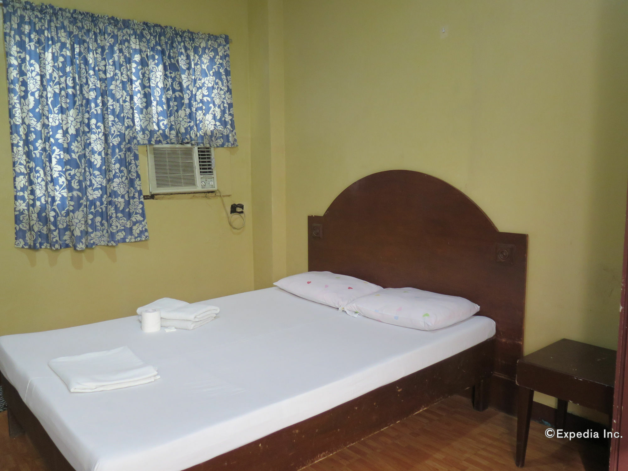 San Jose Pension Cebu Exterior foto